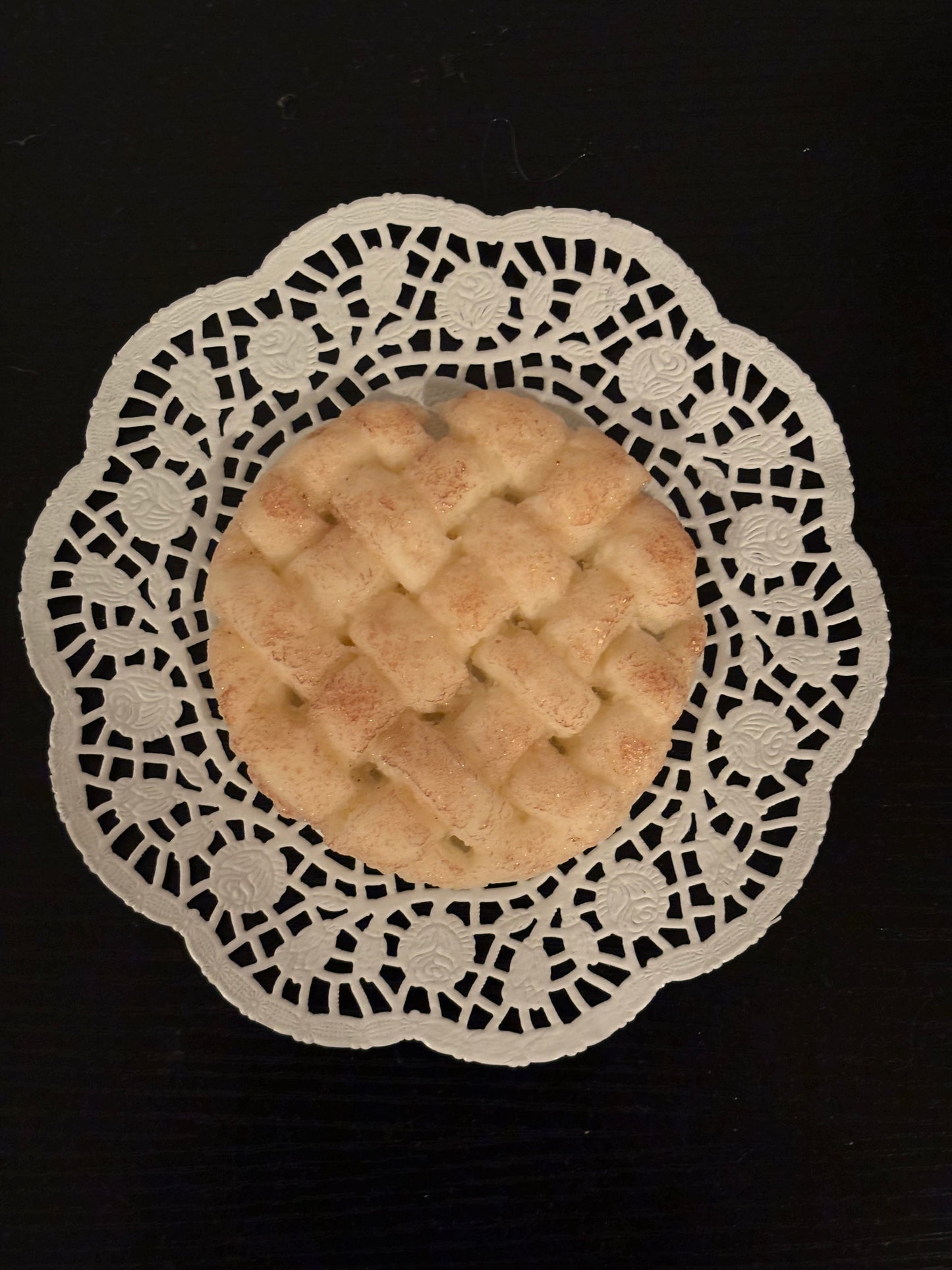 Apple Pie