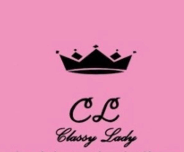 Classy Lady